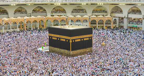 تعبیر خواب حج ابن سیرین معنی حج در خواب های ما از نظر ابن سیرین چیست