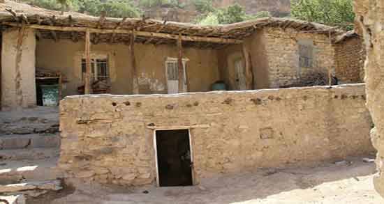 تعبیر خواب خانه روستایی معنی خانه روستایی در خواب های ما چیست