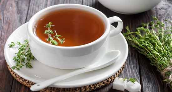 تعبیر خواب دمنوش اویشن معنی دمنوش اویشن در خواب های ما چیست