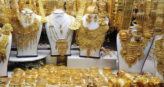 تعبیر خواب طلا گرفتن معنی طلا گرفتن در خواب های ما چیست