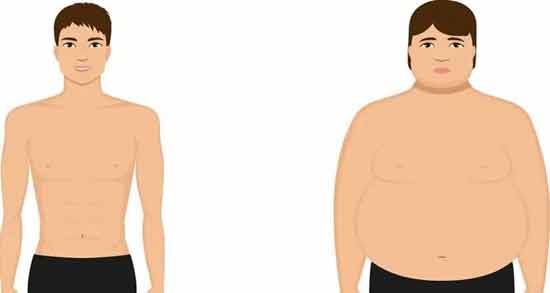 تعبیر خواب لاغری ابن سیرین معنی لاغری در خواب های ما از نظر ابن سیرین چیست