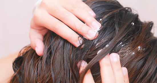 تعبیر خواب موی چرب معنی موی چرب در خواب های ما چیست