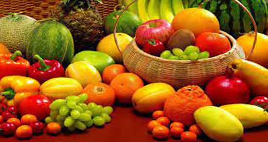 تعبیر خواب میوه ابن سیرین معنی میوه در خواب های ما از نظر ابن سیرین چیست