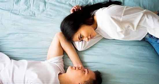 تعبیر خواب نزدیکی کردن با محرم معنی نزدیکی کردن با محرم در خواب های ما چیست