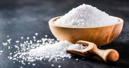 تعبیر خواب نمک فروختن معنی نمک فروختن در خواب های ما چیست