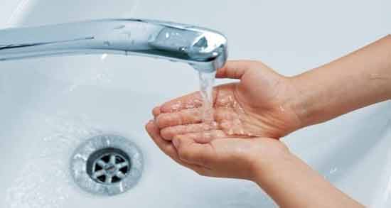 تعبیر خواب وضو ابن سیرین معنی وضو در خواب های ما از نظر ابن سیرین چیست