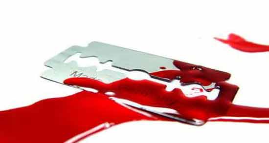 تعبیر خواب تیغ اصلاح در دهان معنی تیغ اصلاح در دهان در خواب های ما چیست