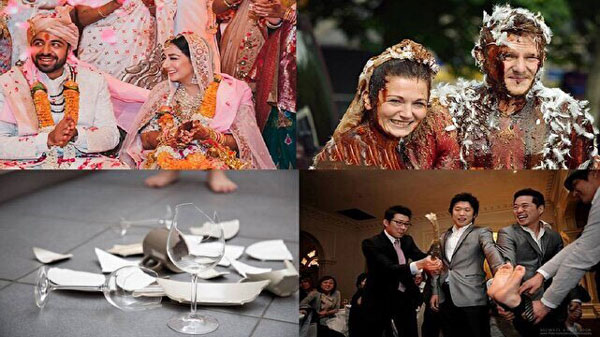 رسوم عجیب شب اول ازدواج در جهان رسوم عجیب ازدواج در آفریقا بدترین رسم ازدواج در ایران رسم زفاف جلوی همه وحشتناک ترین رسم های دنیا رسم های عجیب ازدواج در افغانستان عجیب ترین سنت های ازدواج در جهان رسم های عجیب ازدواج در ایران