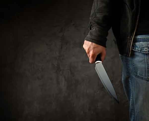 تعبیر چاقو در خواب امام صادق + معنی چاقو از نظر امام صادق در خواب های ما چیست