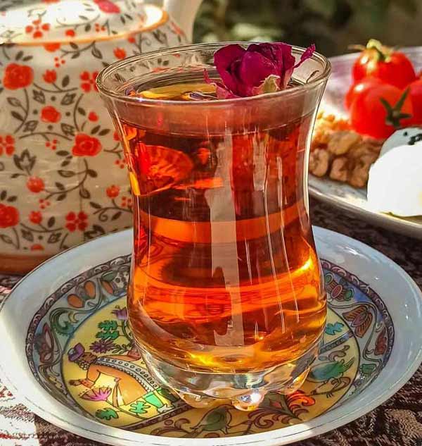 تعبیر خواب چایی + معنی چایی چیست