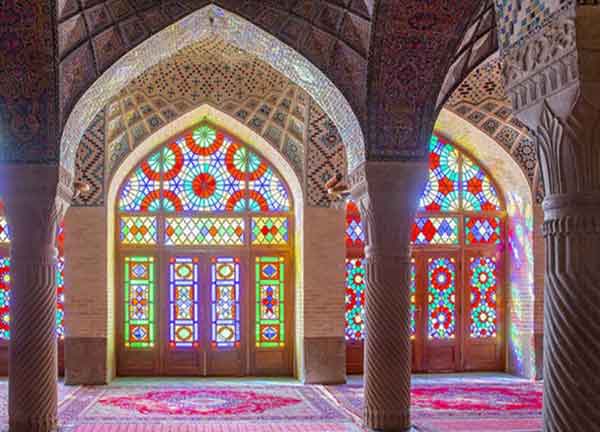 تعبیر خواب گم شدن در مسجد + معنی گم شدن در مسجد در خواب های ما چیست