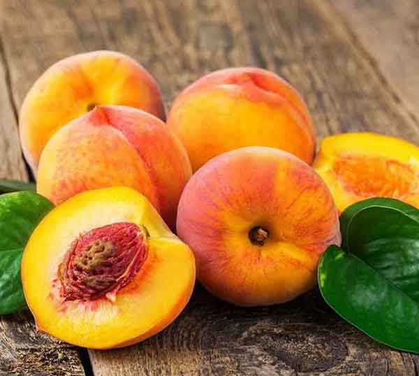 تعبیر خواب هلو برای زن باردار + معنی هلو برای زن باردار در خواب های ما چیست