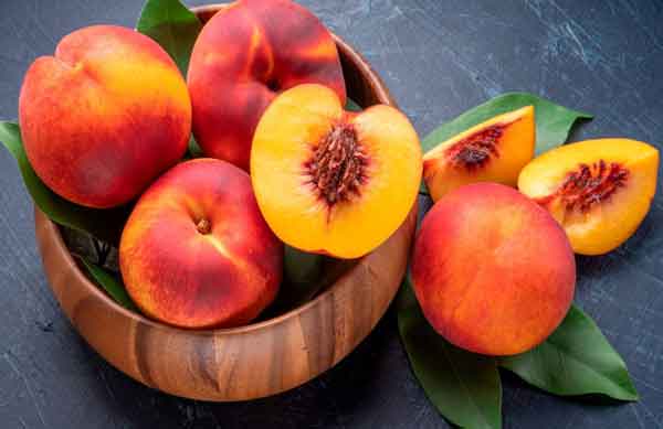تعبیر خواب هلو نی نی سایت + معنی هلو در خواب های ما چیست
