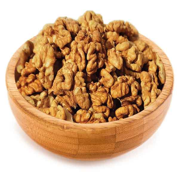 تعبیر مغز گردو در خواب + معنی مغز گردو در خواب های ما چیست