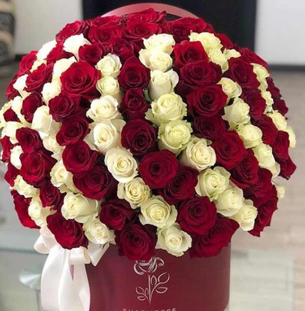 مدل دسته گل خواستگاری ۲۰۲۴ بسیار لوکس و لاکچری با ایده های متفاوت