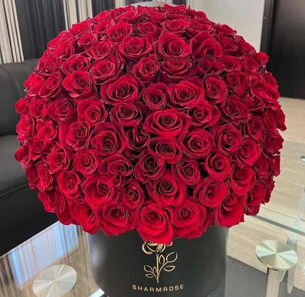 مدل دسته گل خواستگاری ۲۰۲۴ بسیار لوکس و لاکچری با ایده های متفاوت