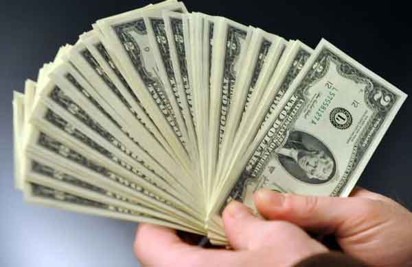 تعبیر خواب پول کاغذی نو + معنی پول نو در خواب های ما چیست