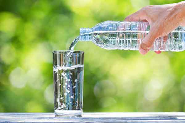 تعبیر خواب آب زلال در بیابان و روان در خواب دختر مجرد