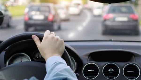 تعبیر خواب رانندگی امام صادق با استرس و ترس با کامیون