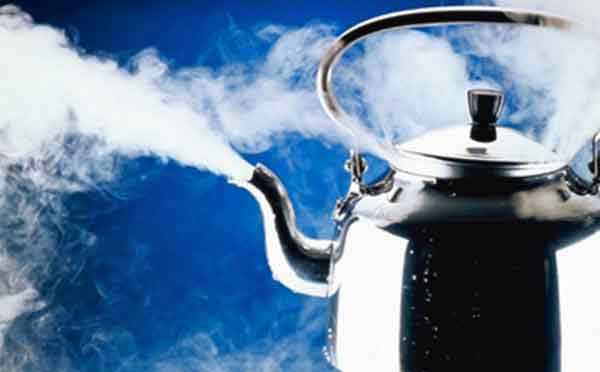 تعبیر خواب آب جوش برای چای + معنی آب جوش برای چای در خواب چیست