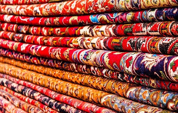 تعبیر خواب فرش تا شده + معنی فرش تا شده در خواب های ما چیست