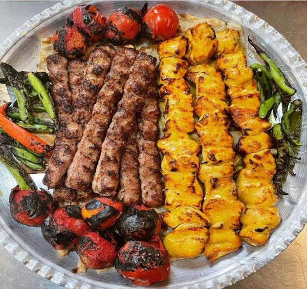 تعبیر خواب کباب حضرت یوسف + معنی کباب از نظر حضرت یوسف در خواب های ما چیست