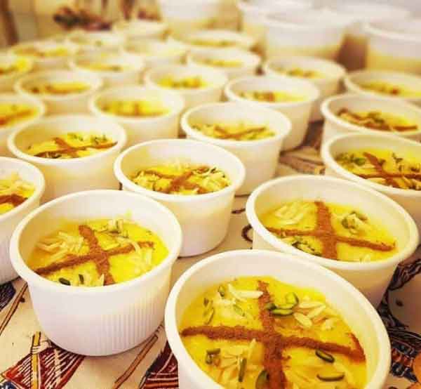 تعبیر خواب نذری گرفتن از دیدگاه امام صادق و حضرت یوسف و گرفتن نذری امام حسین