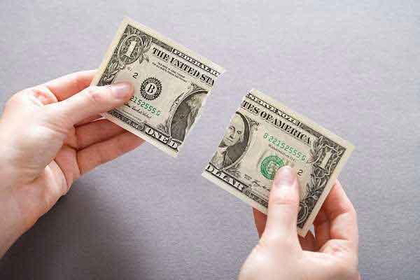 تعبیر خواب پول از مرده گرفتن از حضرت یوسف و امام صادق و ابن سیرین در خواب پسر جوان