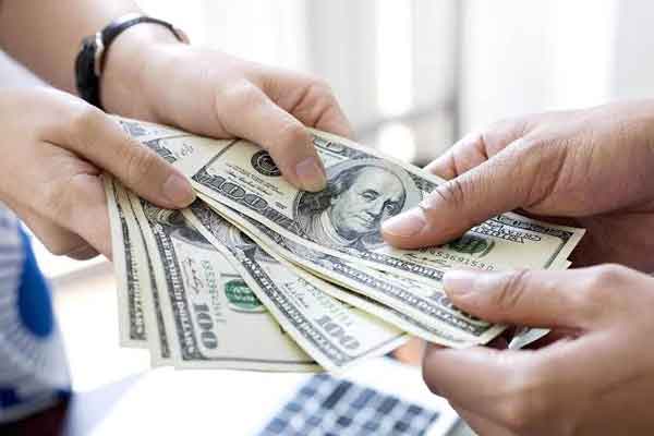 تعبیر خواب پول گرفتن از مرده سید و بدهکار بودن به پدر در خواب پسر بالغ