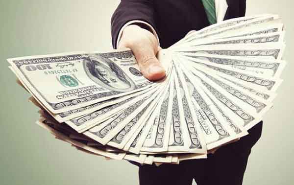 تعبیر خواب پول گرفتن از مرده امام صادق و پول گرفتن از مرده سید