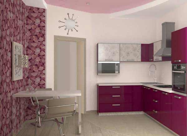 مدل آشپزخانه ساده مدرن و کلاسیک + ایده های زیبا و ترندشده