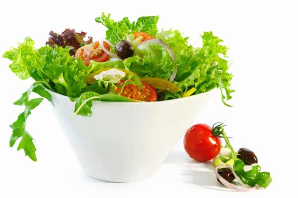 تعبیر سالاد کاهو + معنی سالاد کاهو چیست