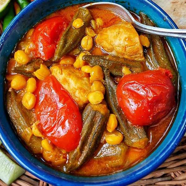 تعبیر خواب آبگوشت برای زن متاهل + معنی آبگوشت برای زن متاهل در خواب چیست