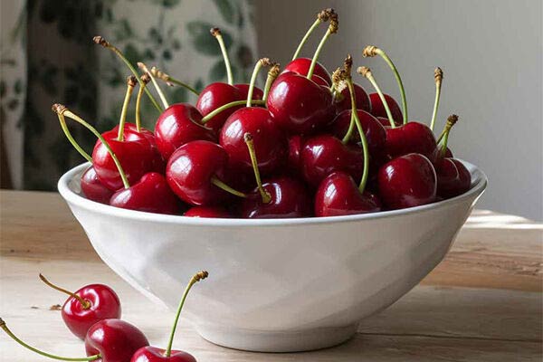 تعبیر خواب گیلاس برای زن متاهل + معنی گیلاس برای زن متاهل در خواب چیست