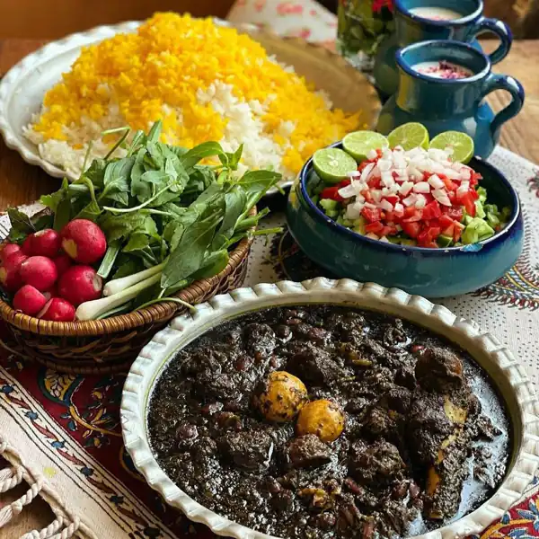 بهترین طعم دهنده قورمه سبزی نی نی سایت ادویه قورمه سبزی نی نی سایت ادویه قورمه سبزی شامل چه چیزهایی است عکس ادویه قورمه سبزی طرز تهیه ادویه قورمه سبزی هاتی کارا ادویه مخصوص قورمه سبزی در مشهد هل در قورمه سبزی طرز تهیه ادویه مخصوص قورمه سبزی