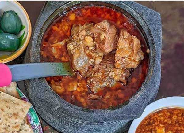 تعبیر خواب گوشت آبگوشت + معنی گوشت آبگوشت در خواب چیست