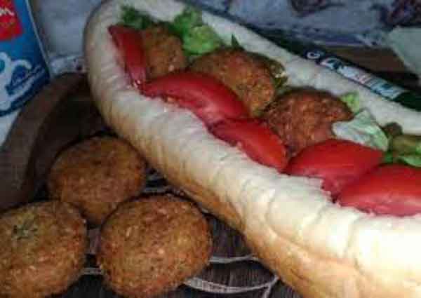 تعبیر خواب ساندویچ خوردن دختر مجرد و درست کردن ساندویچ توسط مرده