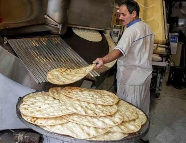 تعبیر خواب نانوایی و نان + معنی نانوایی و نان در خواب چیست