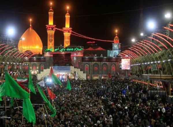 تعبیر خواب کربلا رفتن دختر مجرد با اتوبوس همراه دوست و مادر
