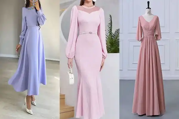مدل لباس زنانه شیک با طرح ها و رنگ های بسیار خاص و زیبا