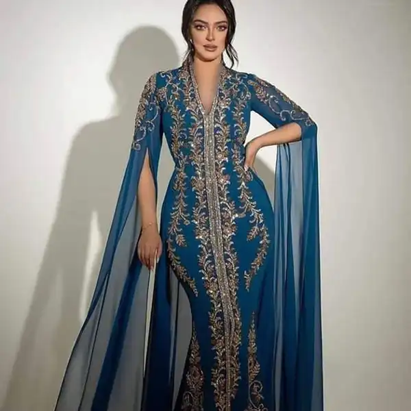 مدل ماکسی عربی خانگی زنانه بسیار قشنگ و خاص