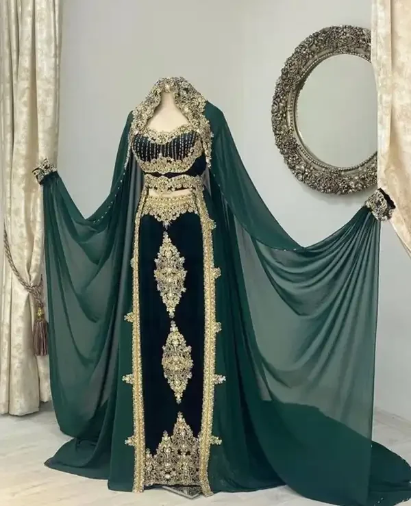 مدل ماکسی عربی خانگی زنانه بسیار قشنگ و خاص