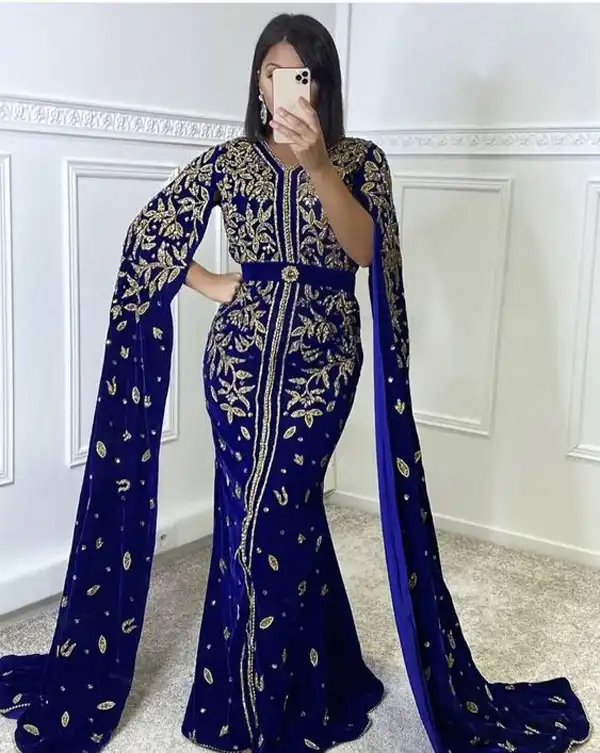 مدل ماکسی عربی خانگی زنانه بسیار قشنگ و خاص