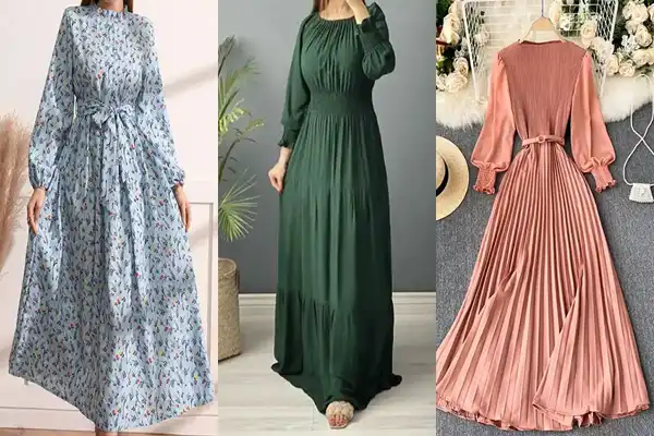 مدل ماکسی خانگی با خاص ترین و قشنگ ترین طرح ها