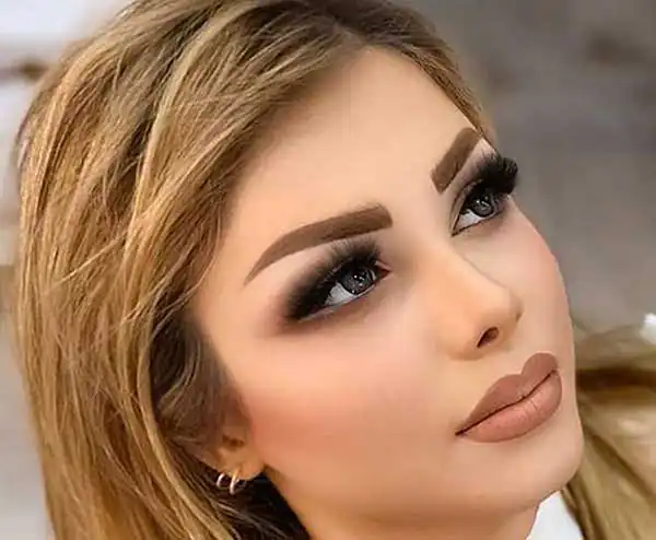 مدل آرایش + زیباترین مدل های مختلف آرایش که این روزها ترند شده اند