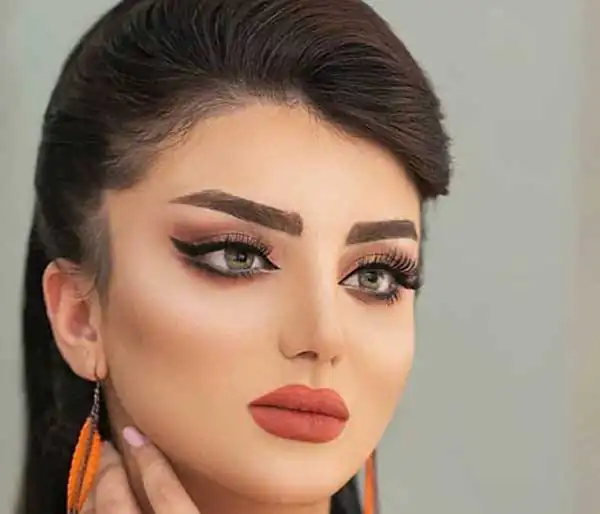مدل آرایش + زیباترین مدل های مختلف آرایش که این روزها ترند شده اند