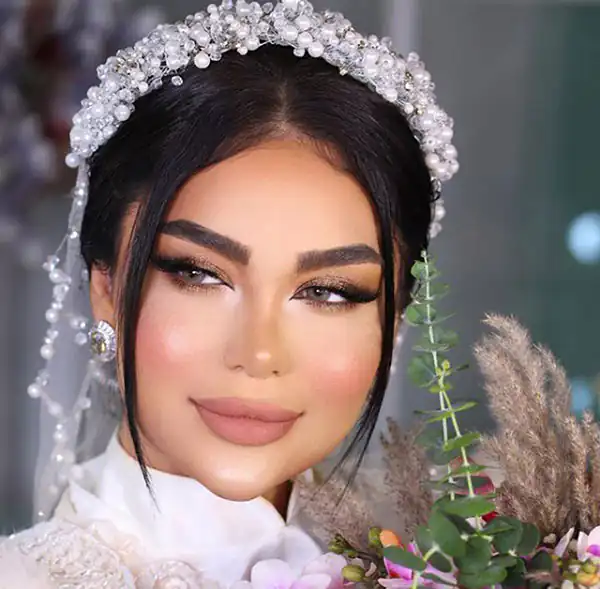 مدل خط چشم با سایه + زیباترین مدل های خط چشم با سایه ترند روز