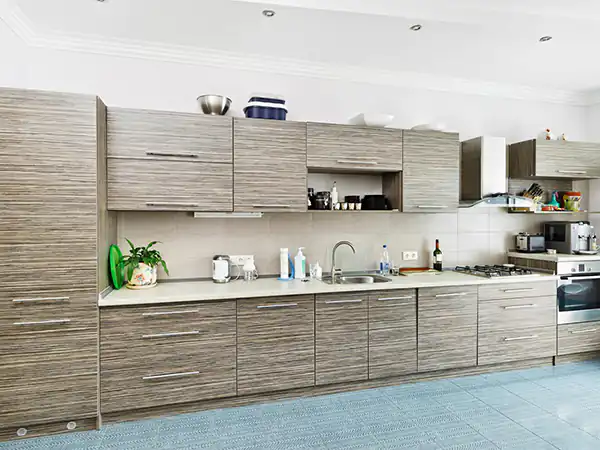 مدل کابینت جدید آشپزخانه + زیباترین مدل های کابینت جدید آشپزخانه بسیار لاکچری