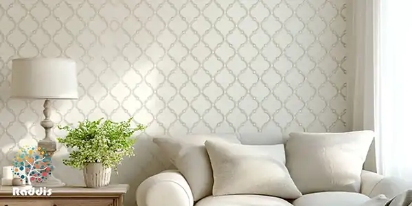 جدیدترین مدل کاغذ دیواری ۱۴۰۴ + جدیدترین و پر فروش ترین مدل های کاغذ دیواری