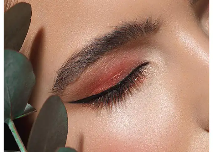 جدیدترین مدل خط چشم دائم + بهترین نمونه های خط چشم دائم و موقت